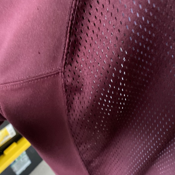 EUC Collectable Redskins McNabb Jersey by equipment NFL Onfield Reebok - Picture 14 of 15